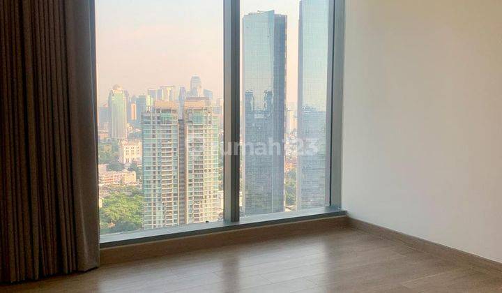 For Rent Apartement 57 Promenade 3 BR Semi Furnished Baru 2