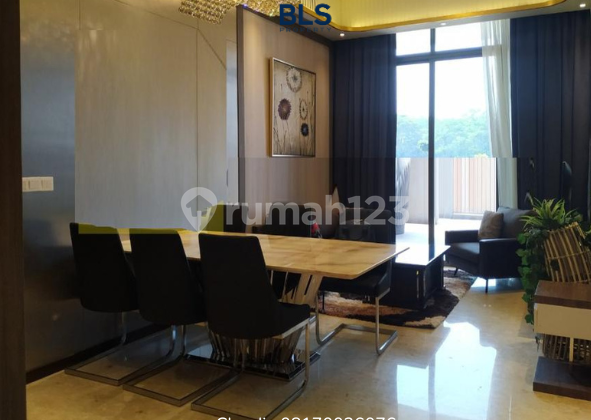 For Sale Apartment Marigold Navapark Tower 2 Garden Unit 2Br 2