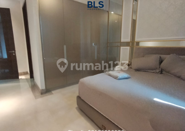 For Rent Apartment District 8 2Br 2