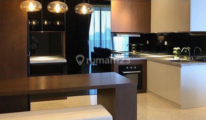 FOR RENT Apartment 2 BR 1 Park Avenue Furnished 1