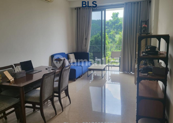 FOR SALE Apartment Marigold Navapark Tower 2 2