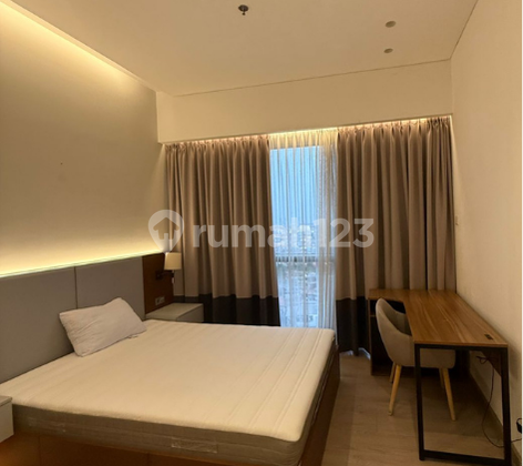 For Rent Apartment 1 Park Avenue 3Br