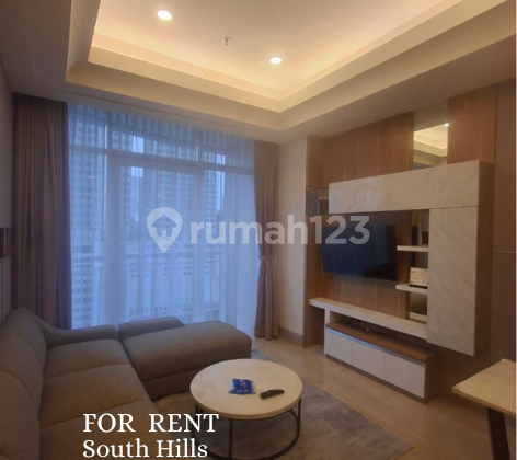 For Rent Apartment South Hills 2Br For Rent Apartment South Hills 2Br