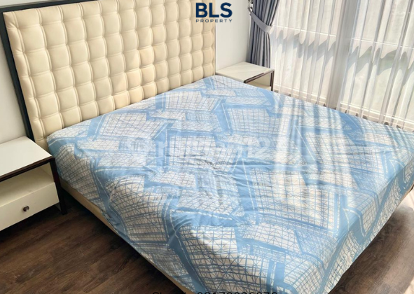 For Rent Apartment The Elements 2Bedroom 2