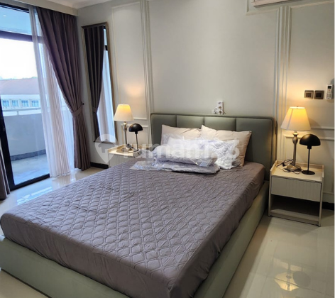 For Rent Apartment Beverly Tower 3Br 2