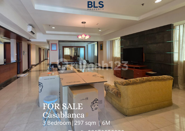For Sale Apartment Casablanca 3Br For Sale Apartment Casablanca 3Br