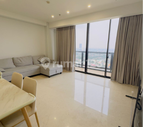 FOR SALE Apartment Yukata Suites 3BR 2