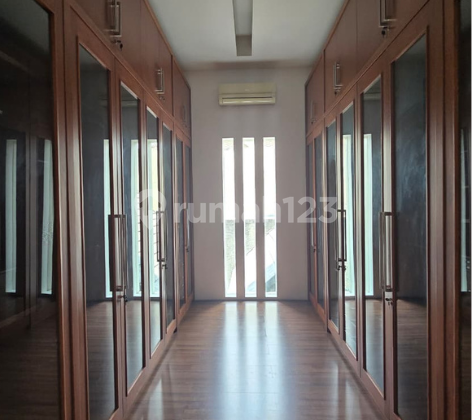 FOR RENT House in Permata Hijau Prime Area 2