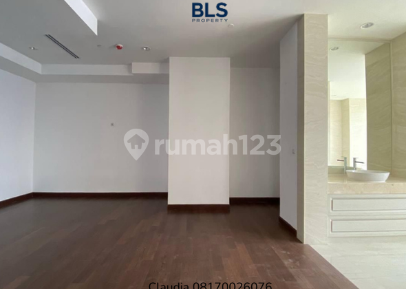 FOR SALE Apartment Airlangga 4BR 2