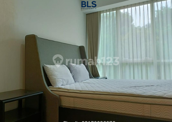 FOR SALE Apartment Setiabudi SkyGarden 2Bedroom  2