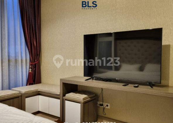 For Rent Apartment 1 Park Avenue 2Bedroom 2