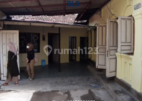 For Sale Ready-to-Use Building in Gedong Tengen - Yogyakarta 2