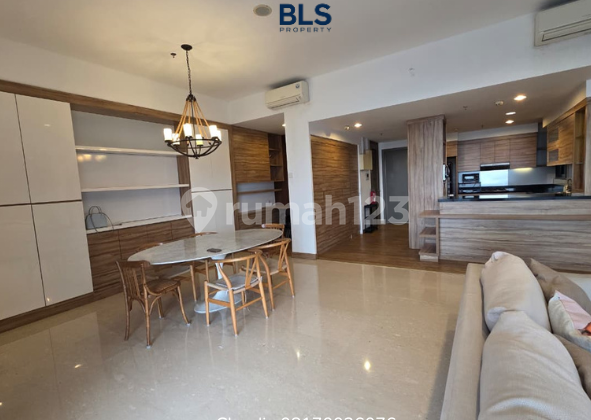 For Sale Apartment 1 Park Avenue 3Br 2