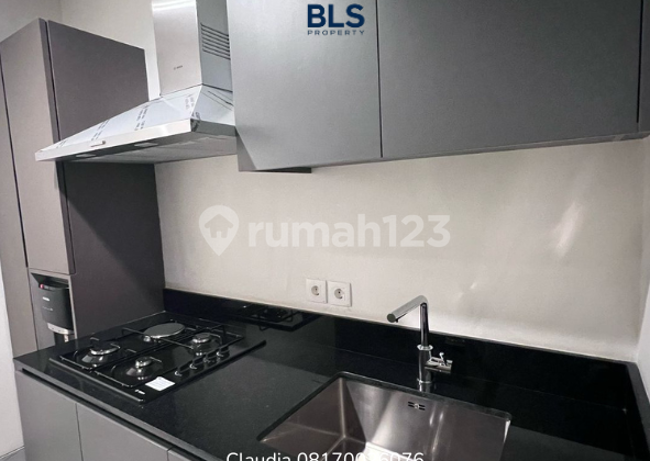 FOR SALE Savyavasa Dharmawangsa Apartment 2