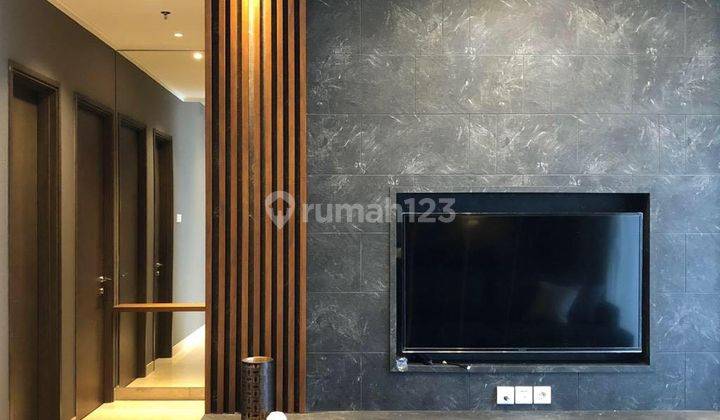 FOR RENT Apartment 2 BR 1 Park Avenue Furnished 2