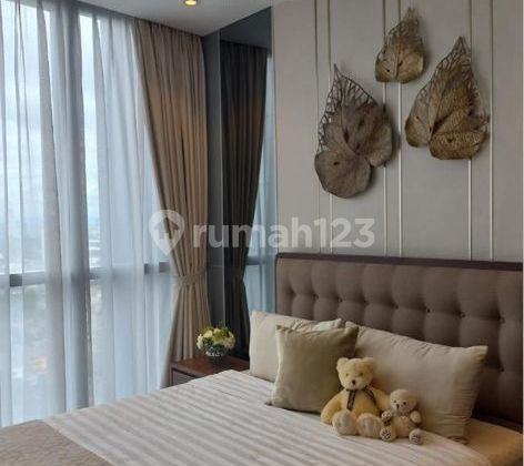 For Sale Apartment Casa Domaine 3Br 2