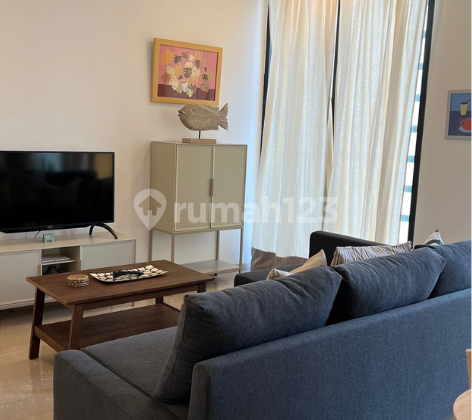 For Sale Apartment Izzara 1Br 2