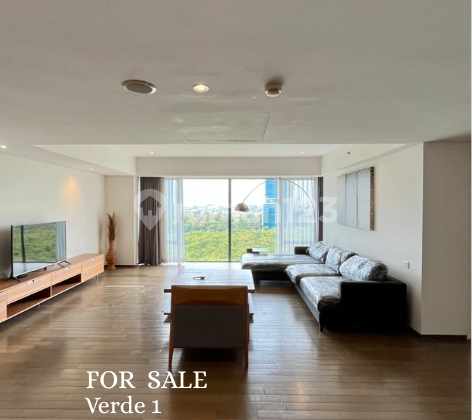 FOR SALE Apartment Verde 1 2BR