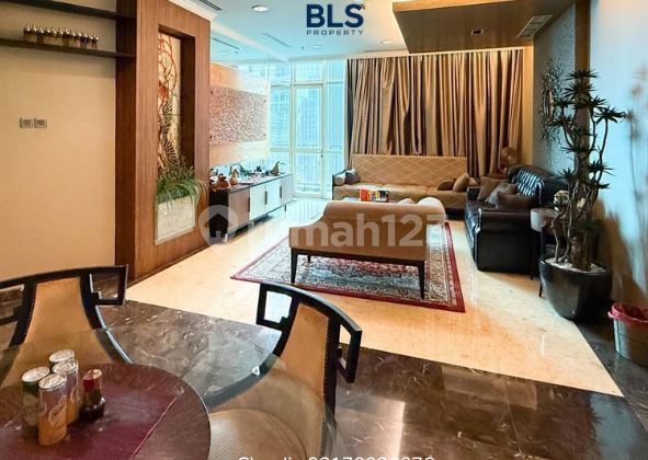 FOR RENT Apartment The Bellagio Mansion 3BR 2