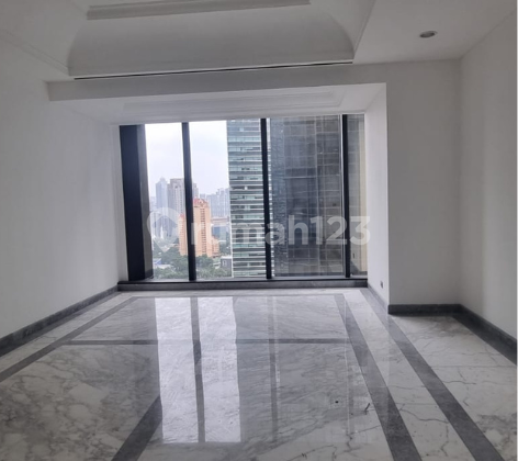 For Rent Apartment The Langham Residence 3Br 2