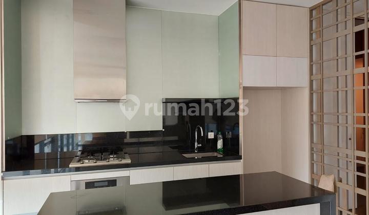 For Sale Apartemen Kuningan Verde 3 BR