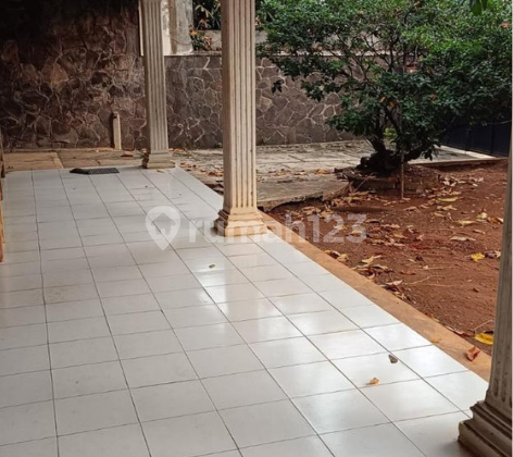For Sale Rumah untuk Komersial Area Gandaria 1 Harga 16,5M For Sale Rumah untuk Komersial Area Gandaria 1 Harga 16,5M
