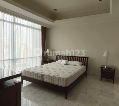 For Sale Apartment Botanica High Floor 2Br 2