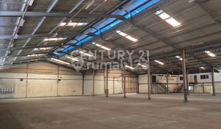 DiJual Gudang Strategis Di Jakarta Timur( Jarang Ada)