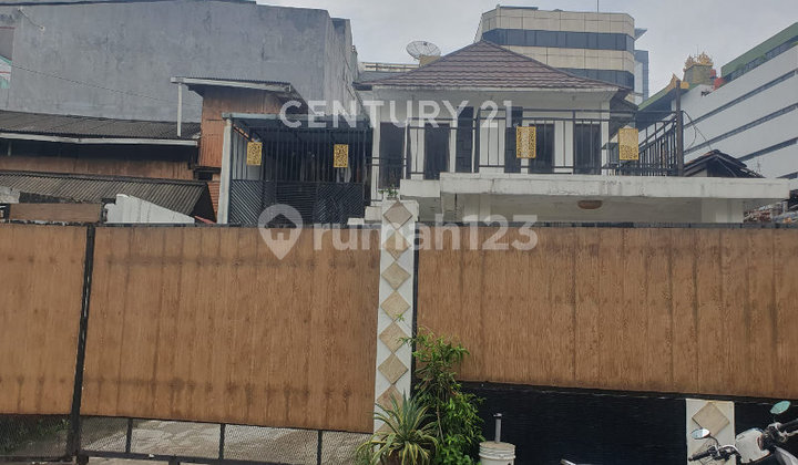 Dijual Rumah Murah Dibawah NJOP Menteng Area Jakarta Pusat Dijual Rumah Murah Dibawah NJOP Menteng Area Jakarta Pusat