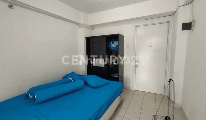 Apartemen Green Pramuka City Jakarta Pusat 2