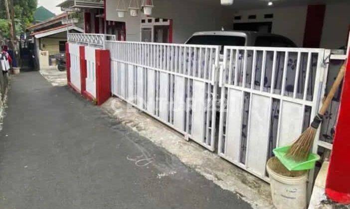 Rumah Siap Huni Fully Furnished Di Lenteng Agung 1