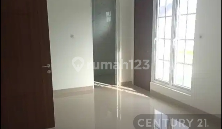 Rumah Cluster Mewah Modern Living Complex Di Pejaten 2