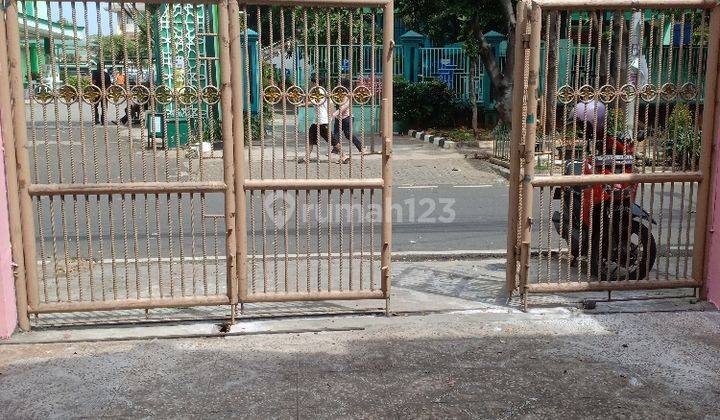 Rumah Di Rawasari Timur Raya Depan Mesjid 2