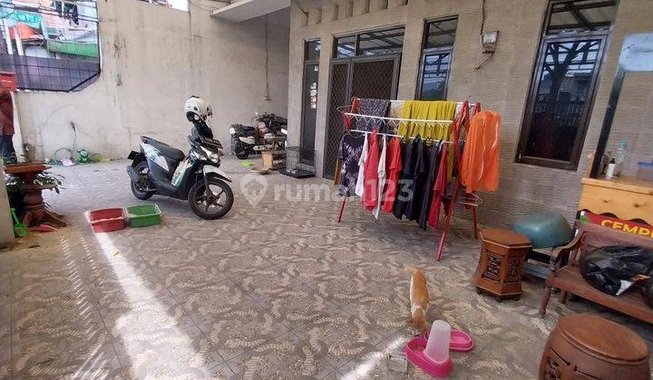 Rumah Siap Huni Di Tebet Timur Jakarta Selatan 1