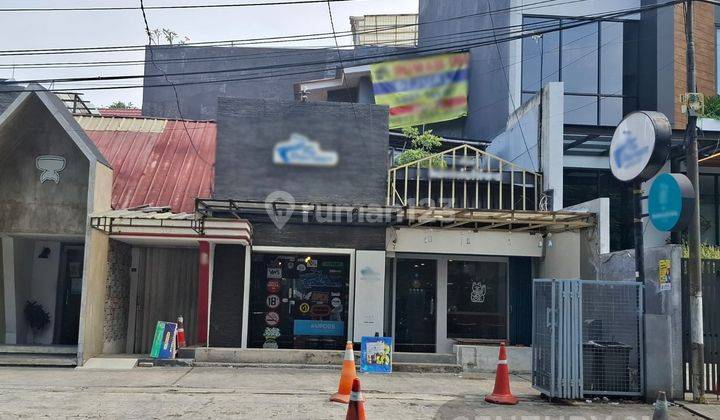 Cepat Rumah Lama Strategis Di Daerah Tebet 1