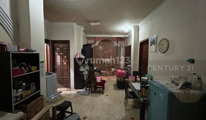 Rumah dan Kos di Cempaka Putih Jakarta Pusat 2