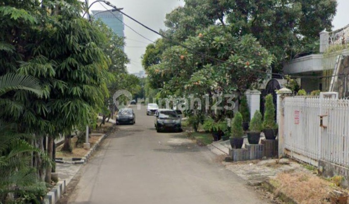 Rumah Pulomas Hitung Tanah Saja Per Meter Hanya 13 Juta   2