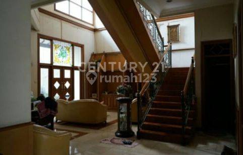 Dijual Rumah Mewah Di Kebayoran Baru Jakarta Selatan 2