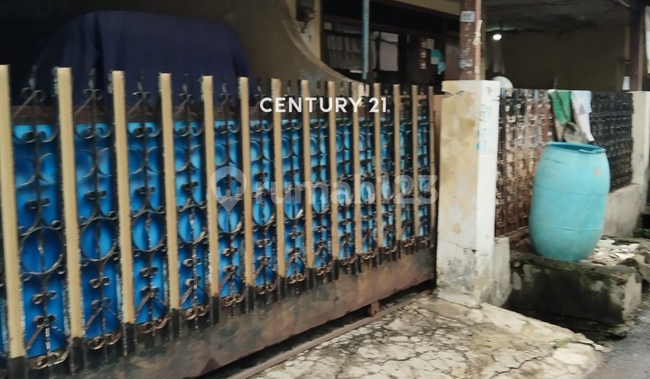 Dijual Rumah Hitung Tanah Di Menteng Atas Jakarta Selatan 2