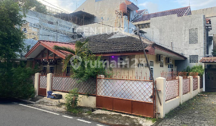 Di Jual Rumah Kost Di Cempaka Putih 6 Kamar Tidur Di Jual Rumah Kost Di Cempaka Putih 6 Kamar Tidur