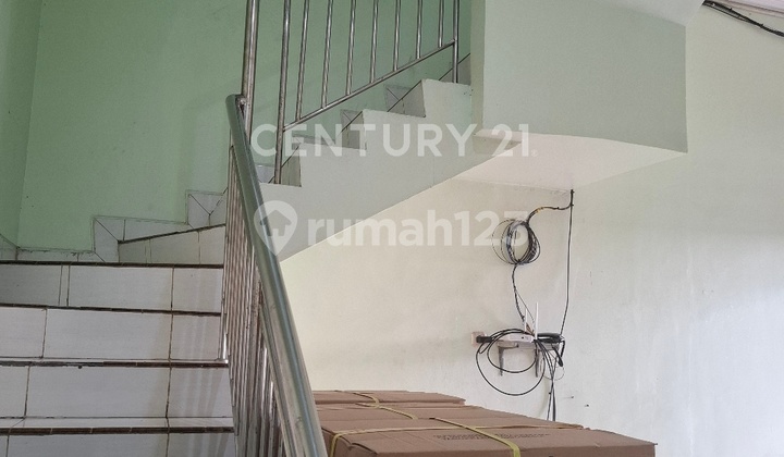 Rumah Minimalis 3 Kt Strategis Dekat Jl Garuda Kemayoran  2