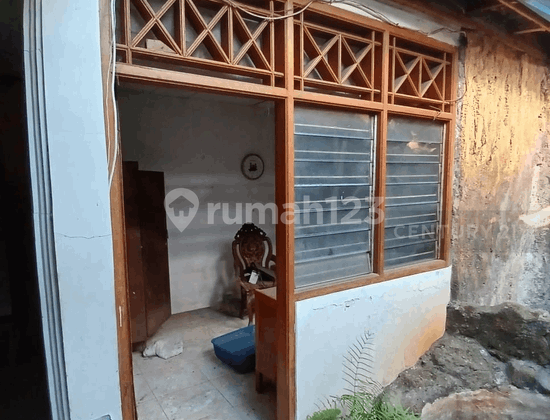 Rumah Tua Hitung Tanah Di Jl  Kayu Mas Lt.224 Harga 2,5 Milyar  2