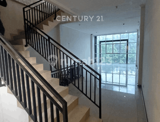 Ruko Siap Huni Kebayoran Lama  Jakarta Selatan