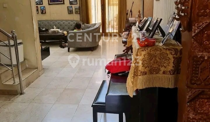 BU Cepat! Rumah 2 Lantai Bebas Banjir Di Pondok Kelapa, Jaktim 2