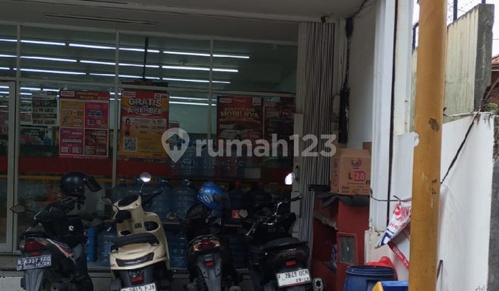 Dijual Rumah Harga Dibawah NJOP Lokasi Belakang Kokas Jaksel 1