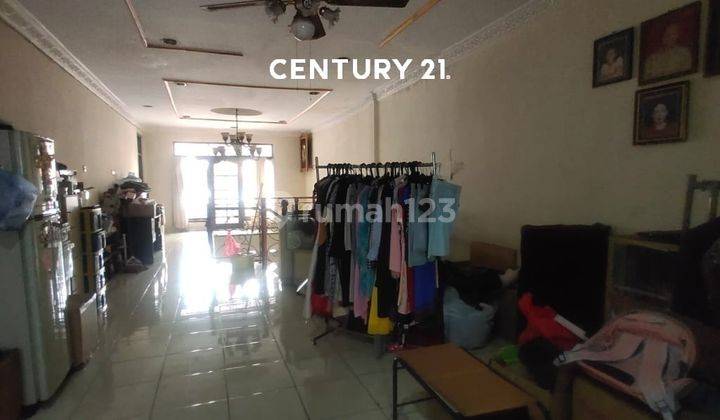 Dijual Rumah Di Daerah Johar Baru Jakarta Pusat 2