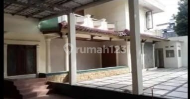 DIJUAL RUMAH DI CEMPAKA PUTIH DEKAT DENGAN APARTEMEN ARANDRA  2