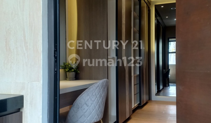 Seminyak Residence Type Lyly Di Jakarta Selatan 2