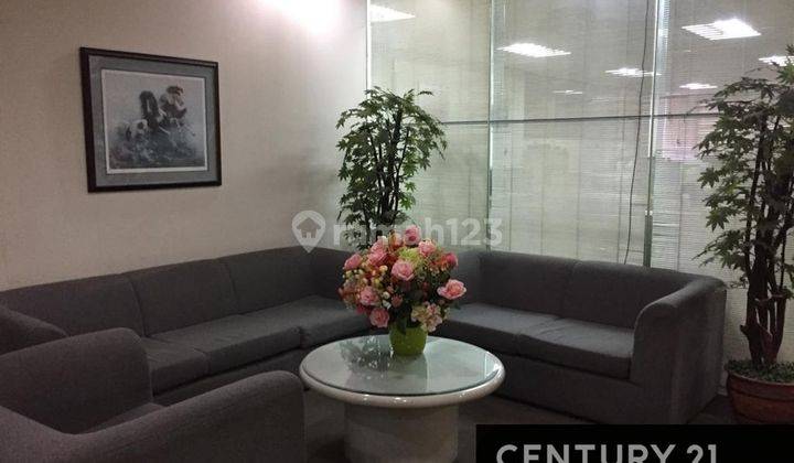 Dijual Cepat Gedung Kantor 6 Lantai Di Petojo Jakarta Pusat 2