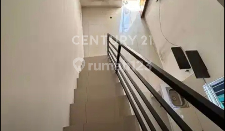 Termurah Di Jual Rumah Di Cempaka Putih 2 Bedroom 2